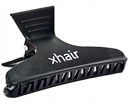 Заколки для волосся "Краб", 12 шт. - Xhair — фото N2