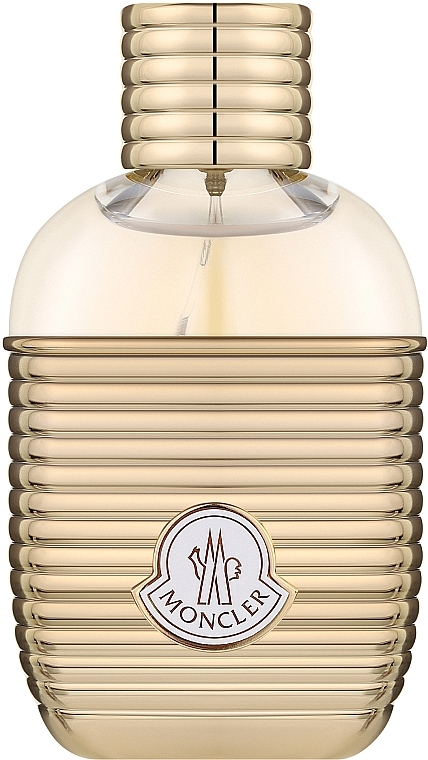 Moncler Sunrise Pour Femme - Парфюмированная вода — фото N2