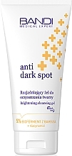 Освітлювальний очищувальний гель для обличчя - Bandi Medical Anti Dark Spot Brightening Cleansing Gel — фото N1