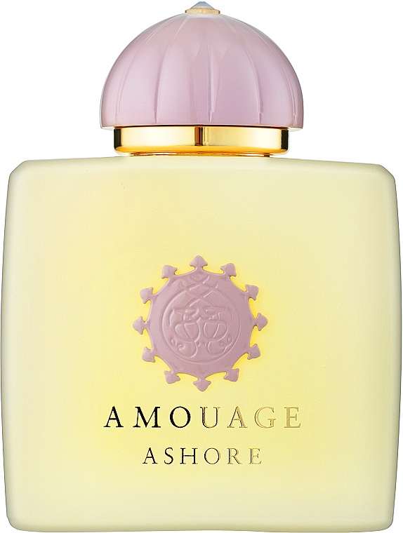 Amouage Renaissance Ashore - Парфюмированная вода