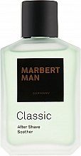 Лосьон после бритья - Marbert Man Classic After Shave Soother  — фото N2