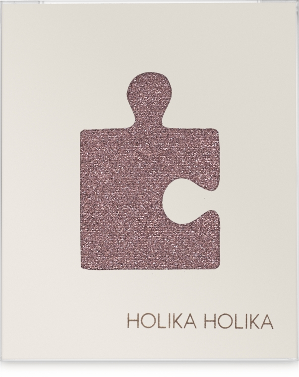 Тени для век - Holika Holika Piece Matching Glitter — фото N2