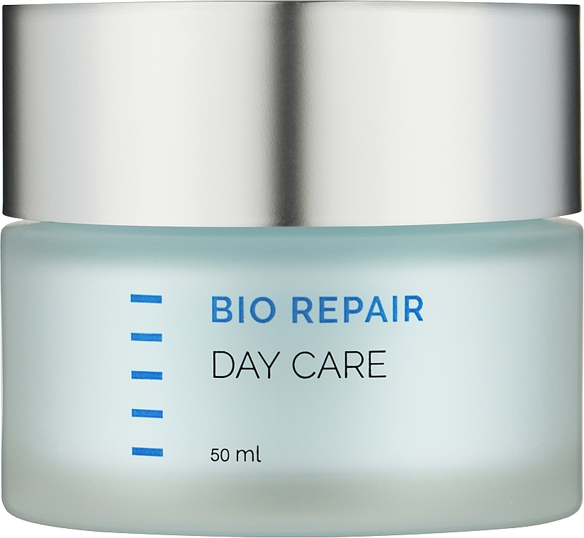 Дневной защитный крем - Holy Land Cosmetics Bio Repair Day Care  — фото N2