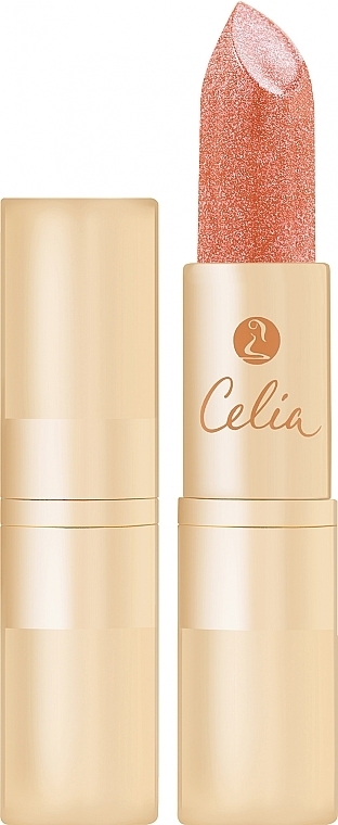 Помада-блеск для губ - Celia Lipstick-Gloss