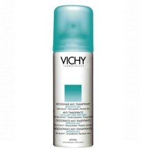 Парфумерія, косметика Дезодорант-спрей - vichy Spray Anti-Transpirant Efficacite 24h