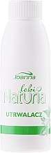 Рідина для перманентної завивки волосся - Joanna Naturia Loki Normal Perm Wave Liquid — фото N4