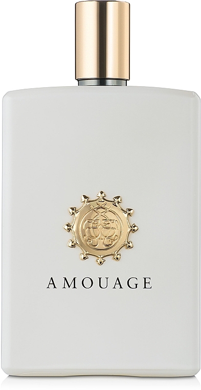 Amouage Honour for Man - Парфюмированная вода (тестер с крышечкой) — фото N3