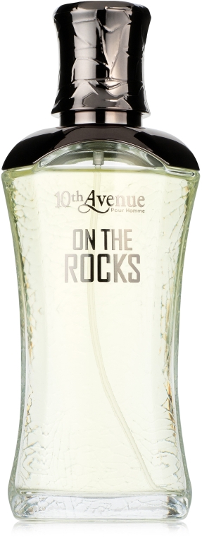 Karl Antony 10th Avenue On The Rocks - Туалетная вода