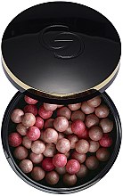 Духи, Парфюмерия, косметика Румяна-бронзер в шариках - Oriflame Giordani Gold Bronzing Pearls