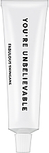 Духи, Парфюмерия, косметика Парфюмированный крем для рук "You're Unbelivable" - Fabulous Skincare Hand Cream