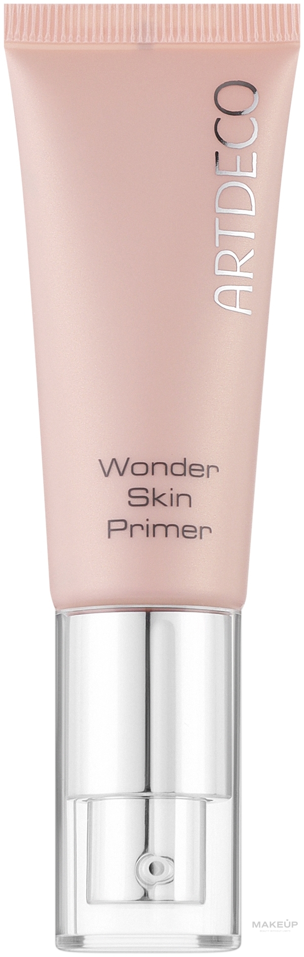Увлажняющий праймер для лица - Artdeco Wonder Skin Primer — фото 20ml