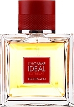 Guerlain L'Homme Ideal Extreme - Парфумована вода (тестер без кришечки) — фото N1