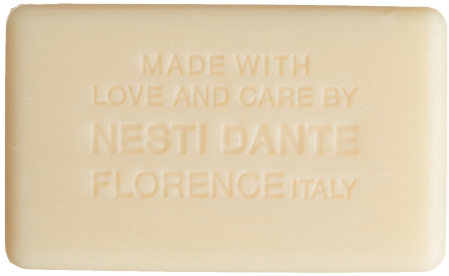 Мыло "Глициния и сирень" - Nesti Dante Romantica Tuscan Wisteria and Lilac Soap — фото N2