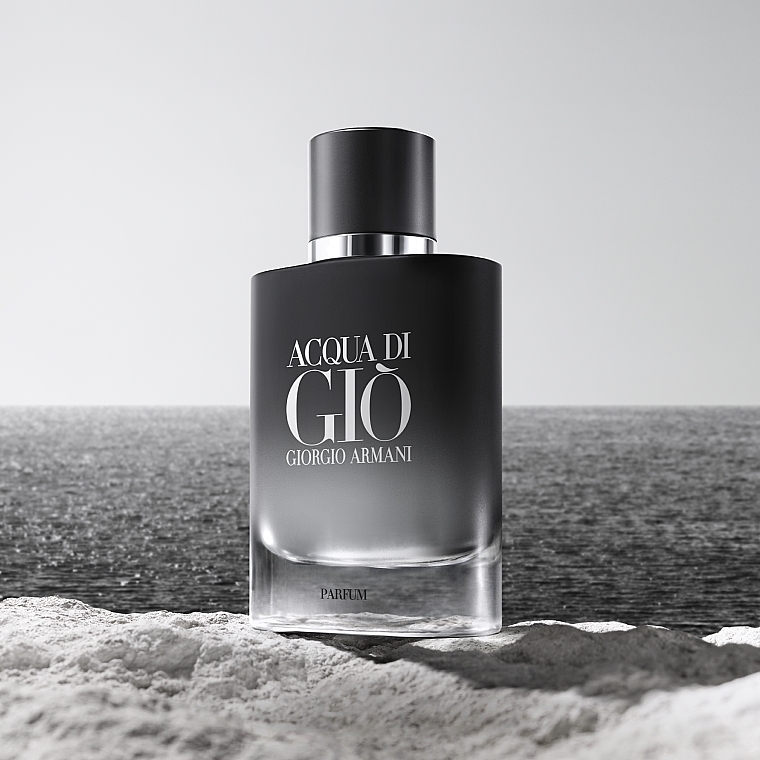 Giorgio Armani Acqua Di Gio Parfum - Духи — фото N7