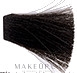 Тонирующая маска для волос - Kosswell Professional Color Trends Mask Refresh Colors — фото 07 - Brown And Black