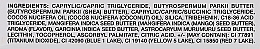 Зволожуючий різнокольоровий крем для тіла - Kiko Milano Crazy '90s Unicorn Nourishing Body Cream — фото N3
