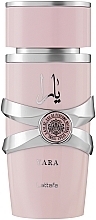 Парфумерія, косметика Lattafa Perfumes Yara - Парфумована вода 
