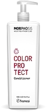 Кондиціонер для фарбованого волосся - Framesi Morphosis Color Protect Conditioner — фото N2