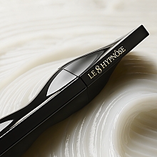 Туш для вій із сироваткою з ефектом об'єму та відновлення вій - Lancome Le 8 Hypnose Mascara — фото N7