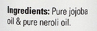 Ефірна олія неролі - Now Foods Essential Oils 100% Pure Neroli — фото N2