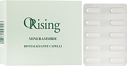 Парфумерія, косметика Вітаміни для насичення масок, ампул і шампунів - Orising Minerammide