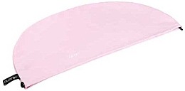 Полотенце для волос, розовое - Glov Hair Wrap — фото N2