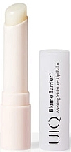 Зволожувальний бальзам для губ - UIQ Biome Barrier Melting Moisture Lip Balm Original — фото N2