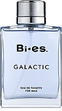 Bi-Es Galactic - Туалетна вода — фото N1