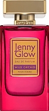 Духи, Парфюмерия, косметика Jenny Glow Wild Orchid - Парфюмированная вода (тестер с крышечкой)