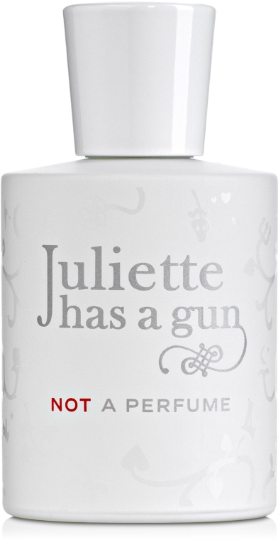 Juliette Has A Gun Not a Perfume - Парфюмированная вода