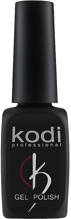 Гель-лак для нігтів "Crystal" - Kodi Professional Gel Polish