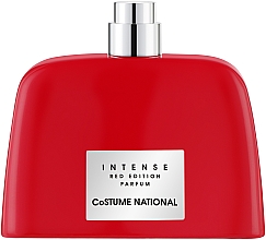 Costume National Scent Intense Red Edition - Парфюмированная вода — фото N1