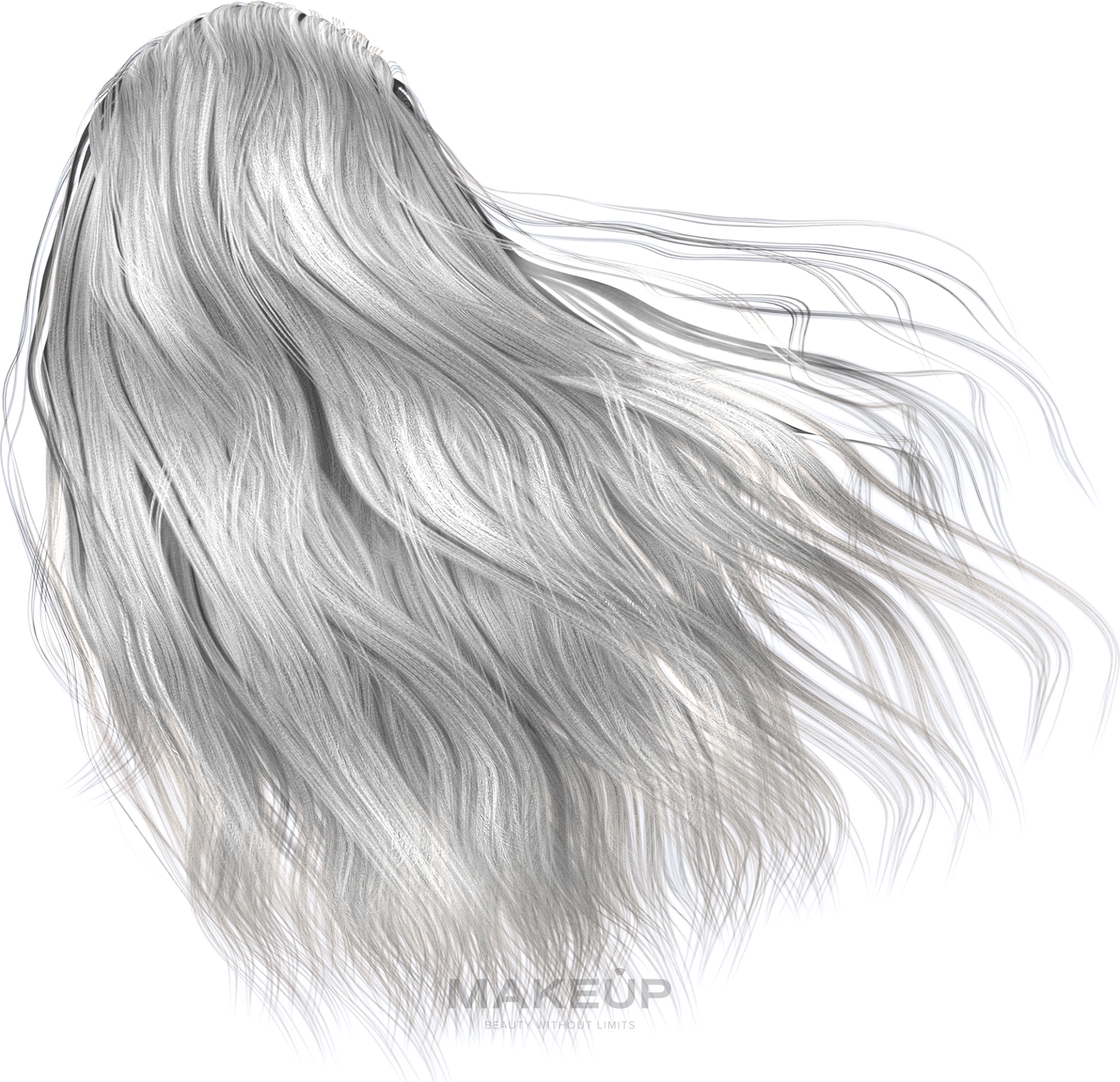 Крем-фарба для волосся з вітаміном C - Kolordirekt Hair Color — фото 000 - Lift Booster