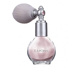 Розсипчаста пудра - T. LeClerc La Poudre Secrete — фото N1