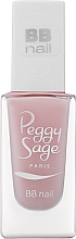Эликсир для ногтей - Peggy Sage BB Nail Nail Care 8 In 1 — фото N1