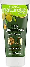 Кондиционер для волос оливка - Farmasi Hair Conditioner — фото N1