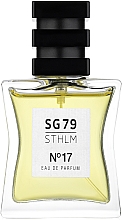 SG79 STHLM №17 - Парфюмированная вода — фото N1