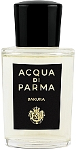 Парфумерія, косметика Acqua di Parma Sakura - Парфумована вода (тестер з кришечкою)