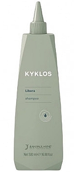 Шампунь для волос "Libera" - Jean Paul Myne Kyklos Shampoo — фото N2