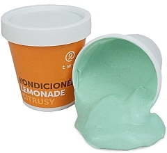 Кондиционер для волос "Лимонад" - Two Cosmetics Lemonade Conditioner — фото N2