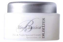 Парфумерія, косметика Спеціальний крем - Dr.Belter Bio-Classica Day & Night Special Cream 24H