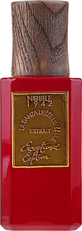 Nobile 1942 La Danza delle Libellule Exceptional Edition - Духи — фото N3