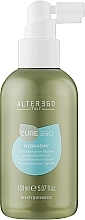 Парфумерія, косметика Рідкий кондиціонер для волосся - Alter Ego CureEgo Hydraday Liquid Conditioner