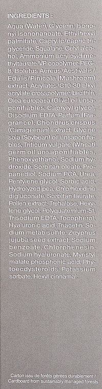 Ультразволожуюча сиворотка - Sothys Hydra Hyaluronic Acid — фото N3