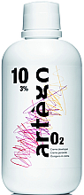 Окислювач 10 vol 3 %  - Artego Developer Oxydant — фото N1