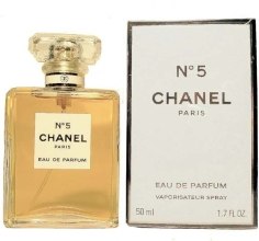 Духи, Парфюмерия, косметика Chanel N5 - Парфюмированная вода (мини) (тестер)