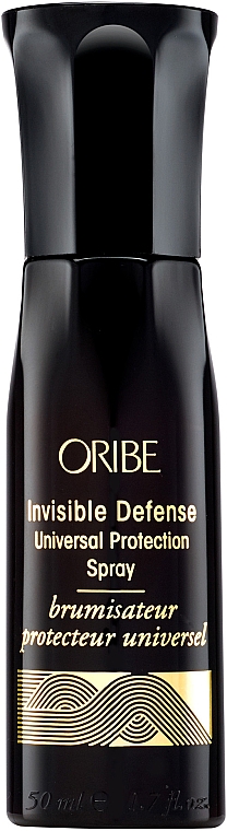 Защитный спрей для волос - Oribe Invisible Defense Universal Protection Spray — фото N1