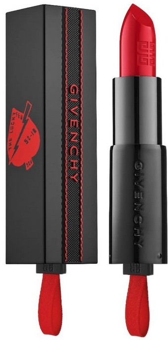 Givenchy Rouge Interdit Valentine’s Edition Lipstick