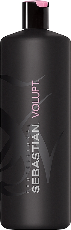 Шампунь для об'єму волосся - Sebastian Professional Volupt Volume Boosting Shampoo — фото N5