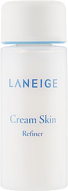 Увлажняющий и питательный крем-тонер - Laneige Cream Skin Refiner (тестер)